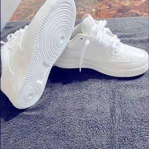 Air Force Ones